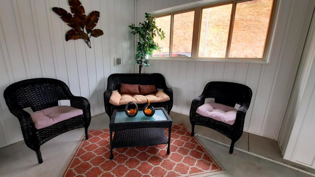 Stonebrook Lodge Bryson City Extérieur photo