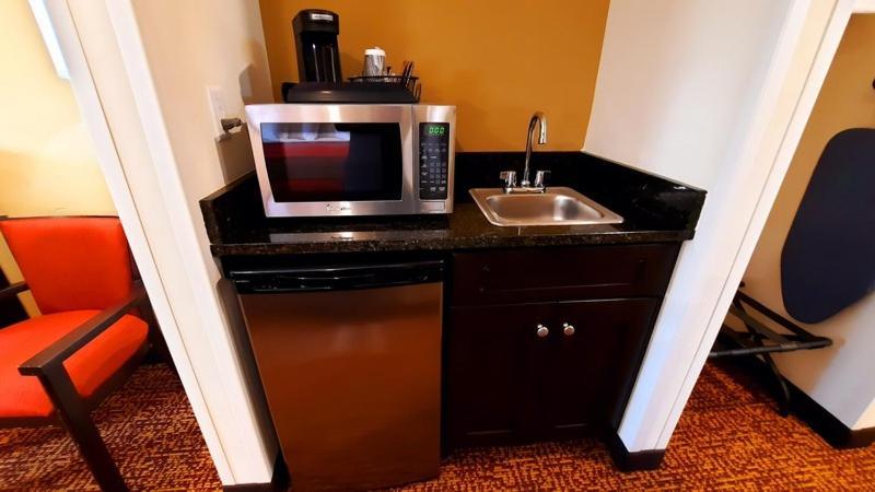 Stonebrook Lodge Bryson City Extérieur photo