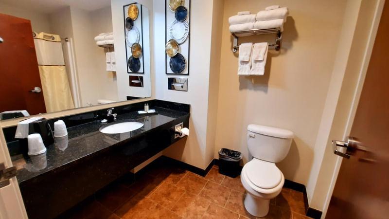Stonebrook Lodge Bryson City Extérieur photo