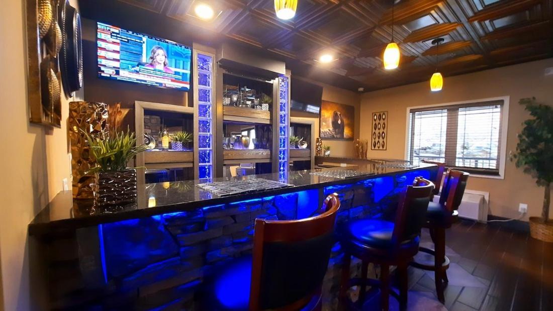 Stonebrook Lodge Bryson City Extérieur photo