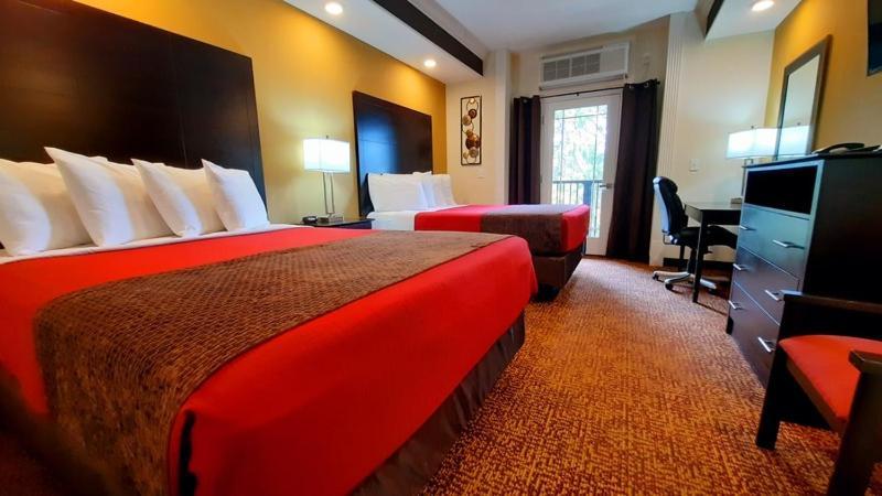 Stonebrook Lodge Bryson City Extérieur photo